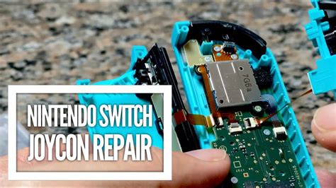 joycon repair near me.